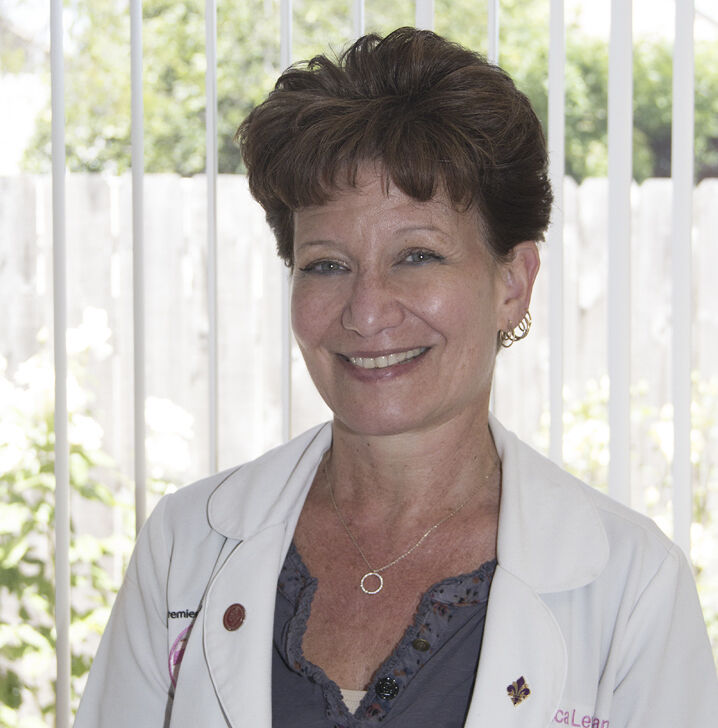 Dr. Rebecca Levy-Gantt