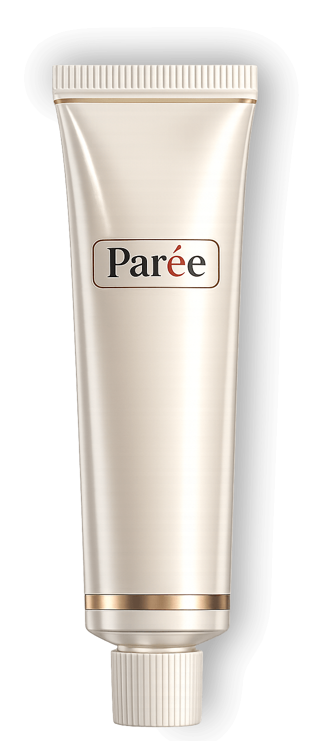 Vaginal estrogen cream bottle